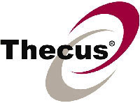 THECUS N2800 2BAY2XGBE1XESATA2XUSB2.0 EXT 1XUSB3.0 1XHDMI SD/SDHC/MMC CR